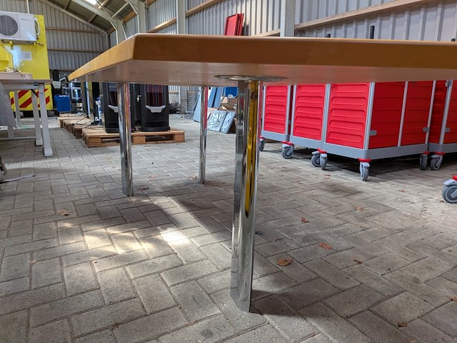 Directietafel - afbeelding 4 van  5
