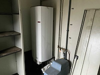 Direktbouw holland sanitairunit - afbeelding 8 van  13