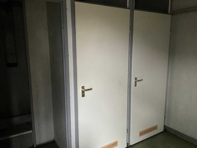 Direktbouw holland sanitairunit - afbeelding 11 van  13