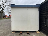 Direktbouw holland sanitairunit - afbeelding 5 van  13