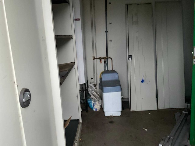 Direktbouw holland sanitairunit - afbeelding 7 van  13