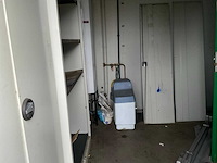 Direktbouw holland sanitairunit - afbeelding 4 van  6