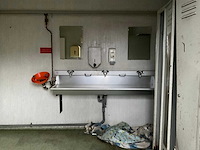 Direktbouw holland sanitairunit - afbeelding 5 van  6