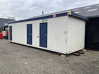 Direktbouw holland sanitairunit - afbeelding 6 van  13