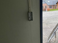 Direktbouw holland sanitairunit - afbeelding 9 van  13