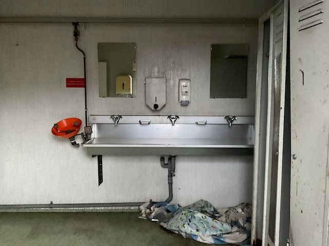 Direktbouw holland sanitairunit - afbeelding 10 van  13