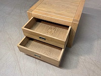 Dirk salontafel - afbeelding 7 van  8