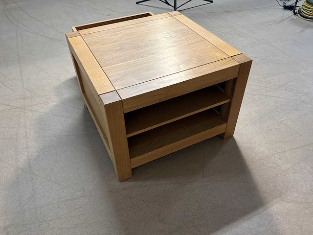 Dirk salontafel - afbeelding 8 van  8
