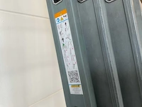 Dirks - dgg03x11 - 3-delige glazenwassersladder - afbeelding 5 van  6