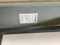 Dirks - dgg03x12 - 3-delige glazenwassersladder - afbeelding 4 van  5