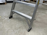 Dirks - trap - afbeelding 2 van  4