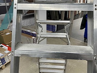 Dirks - trap - afbeelding 3 van  4