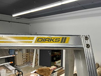 Dirks - trap - afbeelding 4 van  4