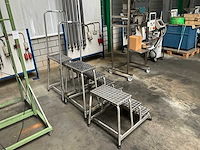 Dirks aluminium trap (3x) - afbeelding 2 van  5