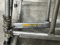 Dirks aluminium trap (3x) - afbeelding 5 van  5