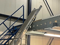 Dirks dbl04 reddingsladder