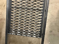 Dirks dbl04 reddingsladder - afbeelding 4 van  5