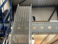 Dirks dbl04 reddingsladder - afbeelding 5 van  5