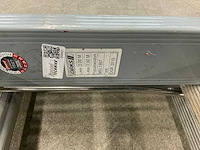 Dirks dgr 3x10 reformladder - afbeelding 3 van  3