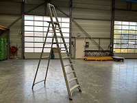 Dirks dob 10 trap - afbeelding 1 van  7