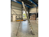 Dirks dob 10 trap - afbeelding 3 van  7
