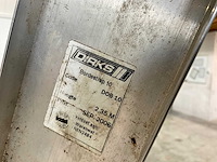 Dirks dob 10 trap - afbeelding 6 van  7