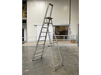 Dirks dob 10 trap - afbeelding 7 van  7