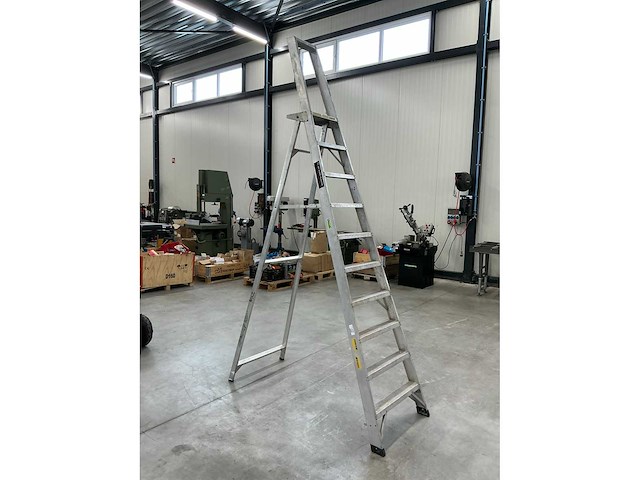 Dirks dob 10 uitzettrap - afbeelding 2 van  3