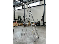 Dirks dob 10 uitzettrap - afbeelding 2 van  3