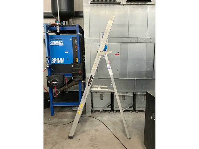 Dirks dob 7 uitzettrap - afbeelding 2 van  2