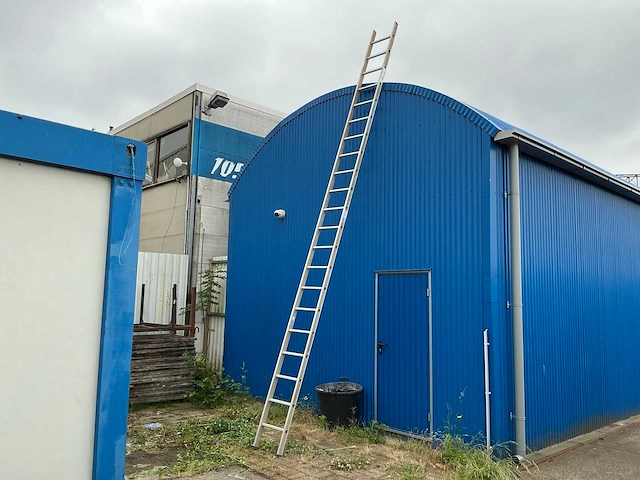 Dirks doe21 ladder - afbeelding 1 van  3
