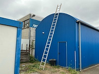 Dirks doe21 ladder - afbeelding 1 van  3