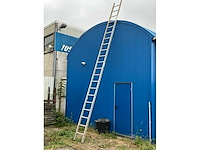 Dirks doe21 ladder - afbeelding 2 van  3