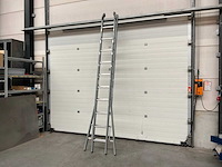 Dirks glw 30 2x10 ladder - afbeelding 1 van  4