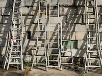 Dirks ladder (3x)