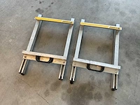 Dirks ladder accessoire (2x)