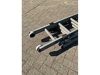 Dirks uitschuifladder - afbeelding 7 van  8