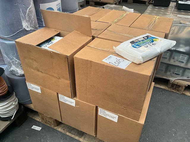 Dirteeze schoonmaak doekjes (14x) - afbeelding 4 van  4