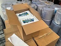 Dirteeze schoonmaak doekjes (18x) - afbeelding 5 van  5