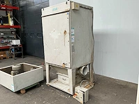 Disa - autom z25 - filter extraction system - afbeelding 6 van  7