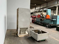 Disa - autom z25 - filter extraction system - afbeelding 7 van  7