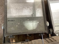 Disann bouwlamp (5x) - afbeelding 4 van  4