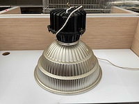 Disano 1215 photon - industriële hanglamp - 60 cm - afbeelding 1 van  5