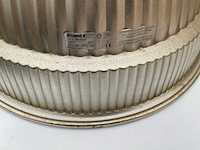 Disano 1215 photon - industriële hanglamp - 60 cm - afbeelding 2 van  5