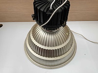 Disano 1215 photon - industriële hanglamp - 60 cm - afbeelding 3 van  5