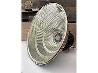 Disano 1215 photon - industriële hanglamp - 60 cm - afbeelding 5 van  5