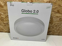 Disano globo 1844 42724939 plafond wandarmatuur 3000k (7x) - afbeelding 2 van  5
