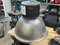 Disano industriële plafondlamp (2x) - afbeelding 2 van  4