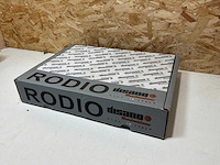 Disano rodio schijnwerper asym 3000k - afbeelding 6 van  6