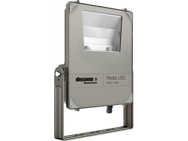 Disano rodio schijnwerper asym 3000k - afbeelding 1 van  8